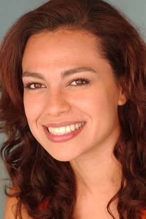 Giovanna Zacarías Image