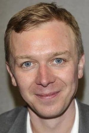 Steven Robertson Image