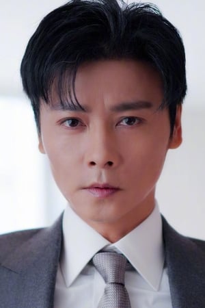 Jin Zhang Image