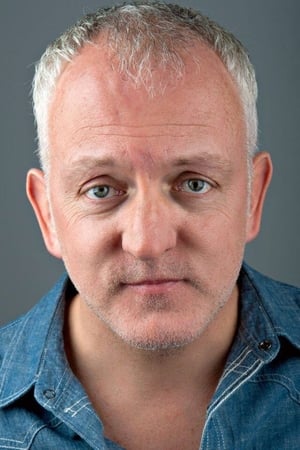 Mark A. Nash Image