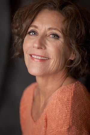 Amy Warner Image