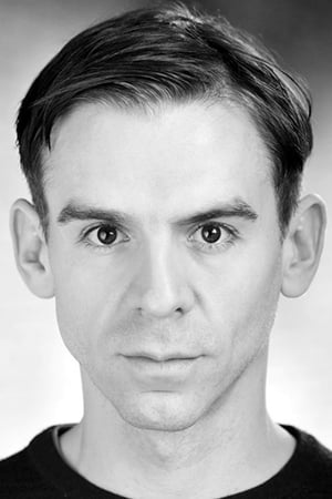 Iain McKee Image