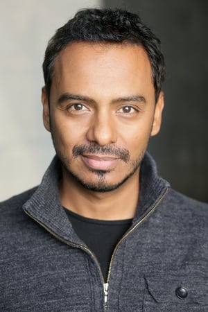 Carlos Moreno Jr. Image