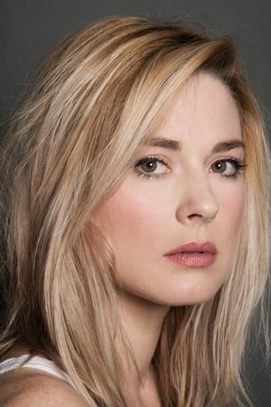 Alexandra Breckenridge Image