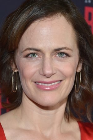Sarah Clarke Image