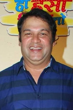 Suresh Menon Image