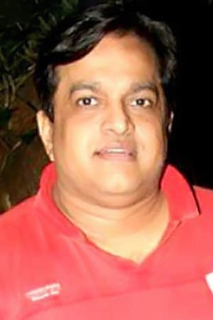 Vivek Shauq Image