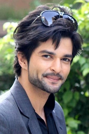 Raqesh Bapat Image
