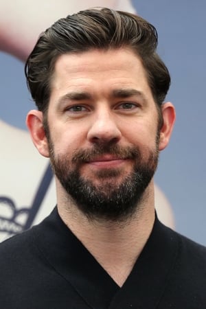 John Krasinski Image