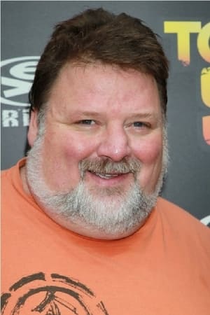 Phil Margera Image
