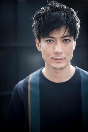 Tetsuji Tamayama Image