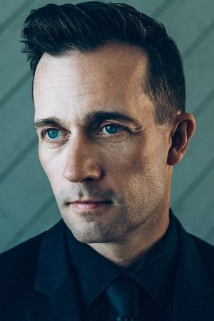 Johnny Hawkes Image