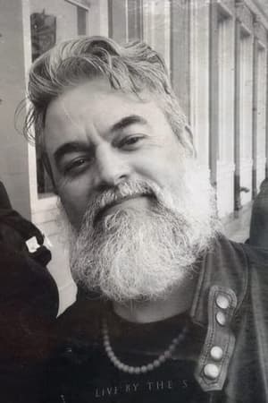 Steven Roy Image