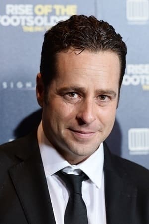 Zackary Adler Image