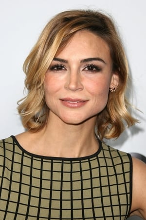 Samaire Armstrong Image