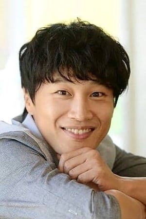 Tae-Hyun Cha Image