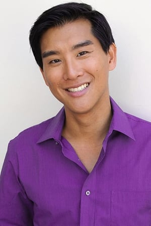 Ewan Chung Image