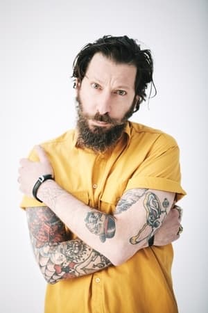 Cokey Falkow Image