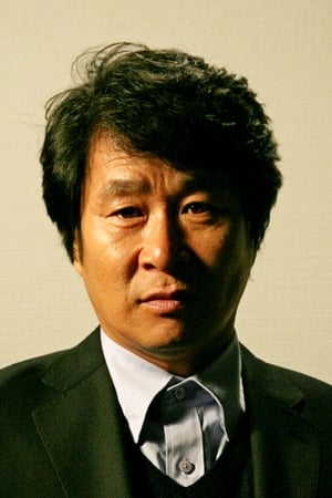 Ju-bong Gi Image