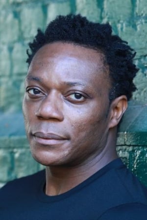 Chukwudi Iwuji Image