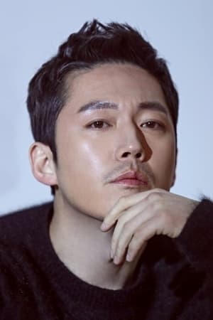 Jang Hyuk Image