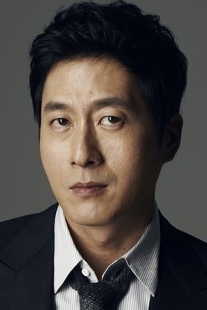 Ju-hyuk Kim Image