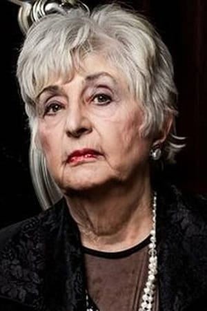 Efi Papatheodorou Image