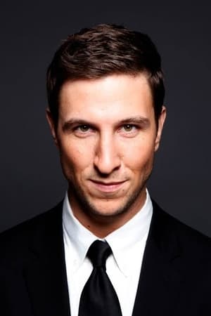 Pablo Schreiber Image