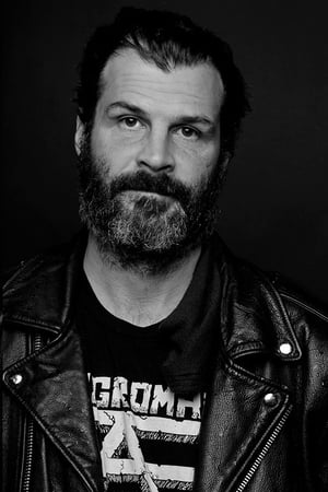 Mat Hoffman Image