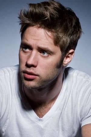 Shaun Sipos Image