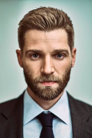 Mike Vogel Image