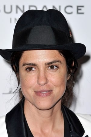 Francesca Gregorini Image