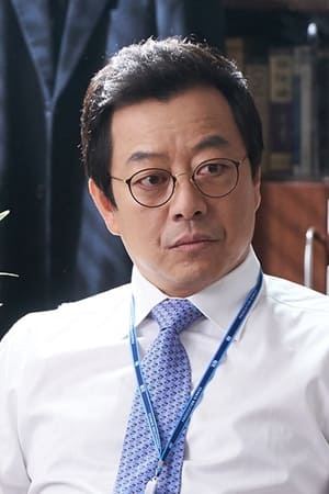 Lee Gi-yeong Image