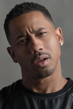 Brandon T. Jackson Image