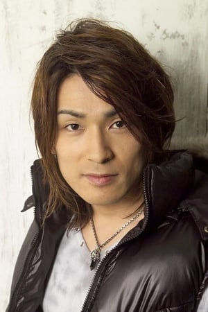 Masakazu Morita Image