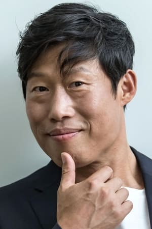 Hae-Jin Yoo Image