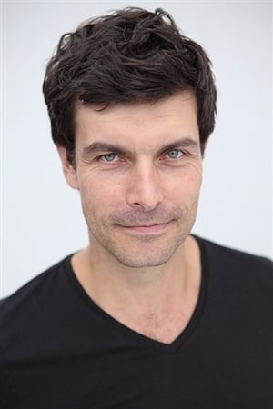 Christophe Paou Image