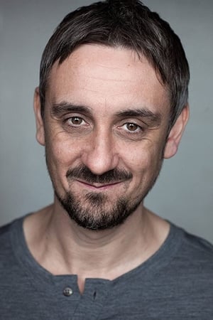 Tim Plester Image