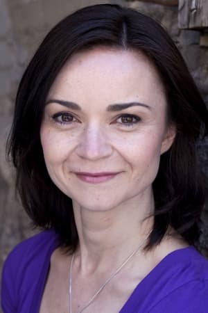 Julia Arkos Image