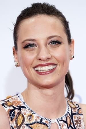 Michelle Jenner Image