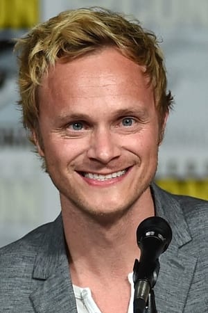 David Anders Image