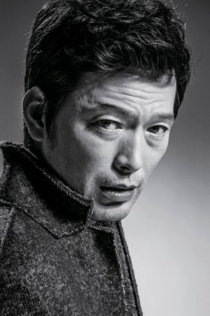 Jae-yeong Jeong Image