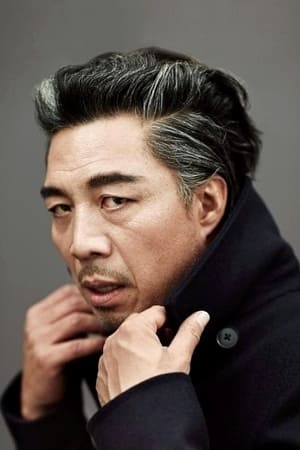 Ahn Kil-kang Image
