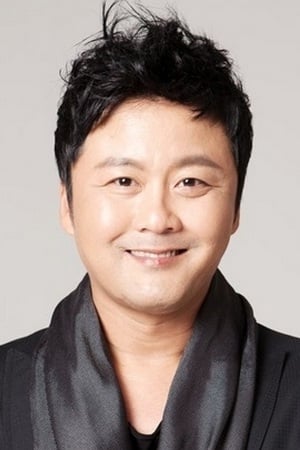 Hyeong-jin Kong Image