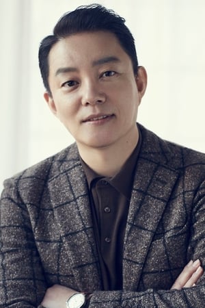 Beom-su Lee Image