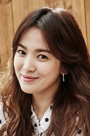 Song Hye-Kyo Image