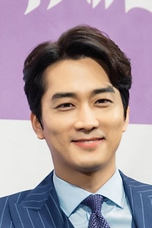 Song Seung-heon Image