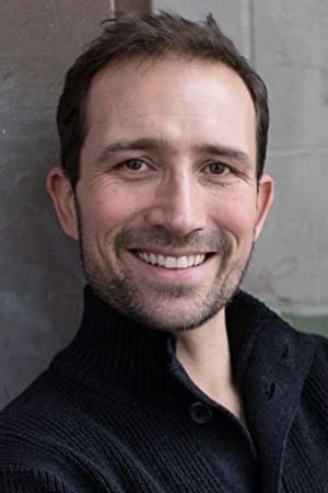 Christopher D. Harder Image