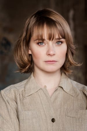 Nadja Bobyleva Image