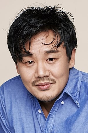 Kim In-kwon Image